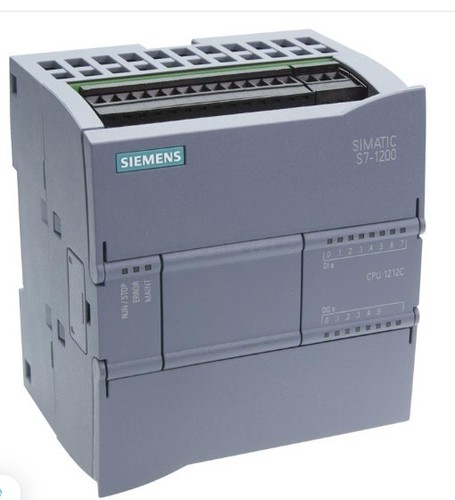 Siemens simatic 1200 cpu - siemens,