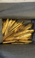 Old Vintage Myers & Sons Gold