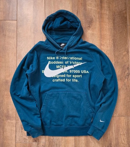 Nike international goddess - nike, of