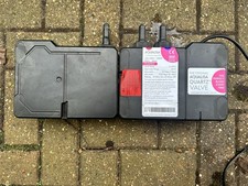 Aqualisa Quartz Smart Valve