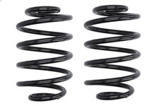 Coil spring MOOG AMG3229 for