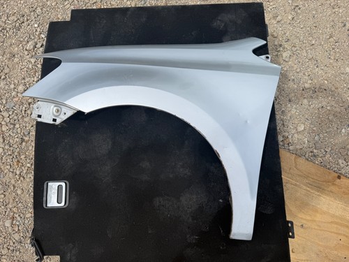 Polo door mk5 6r front - polo,