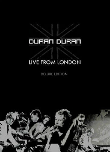 Duran live london - duran,