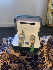 QVC Women’s DMQ Stainless