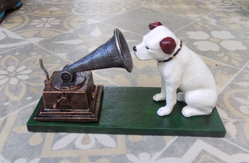 Hmv his masters voice - hmv,