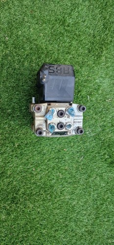 Bmw e34 abs - e34, 3.8