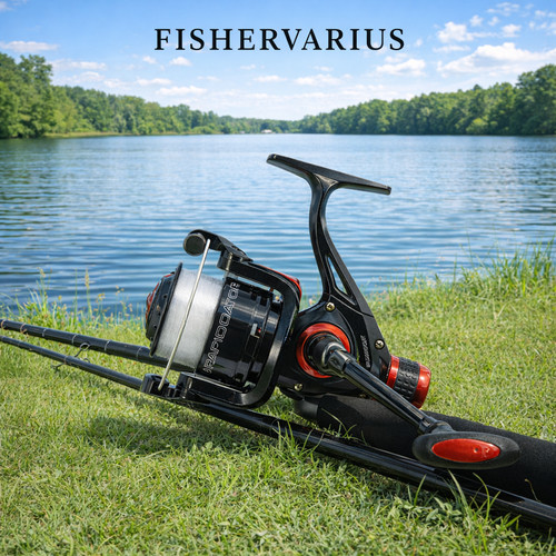 Float max rod 10ft - ap,