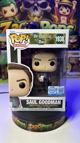 Pre order funko pop - funko, saul