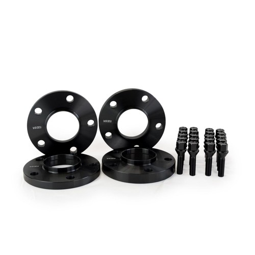 Hubcentric 15mm alloy - hubcentric, &