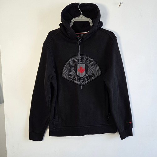 Zavetti canada men - men's, black
