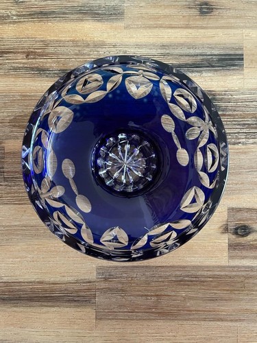 Unique from glaswerk döbern - unique,