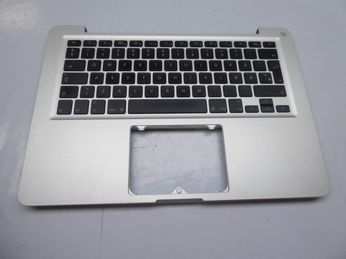 Apple macbook pro - apple, a1278