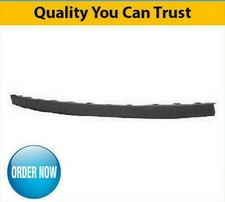 V. Corsa D Front Bumper