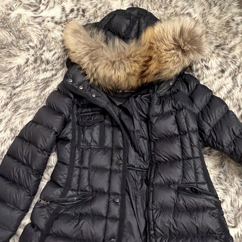 Moncler hermifur women - moncler,