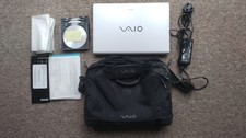 SONY VAIO – MODEL