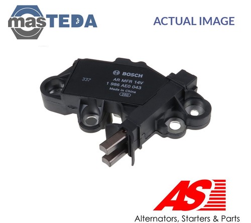 Are0061 alternator - are0061(bosch),