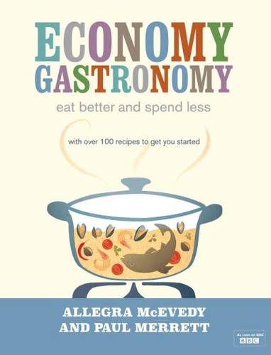 Economy gastronomy - , (hardback)