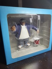 KidRobot Gorillaz Russel Hobbs