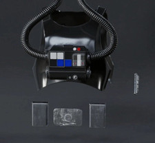 Tie Pilot Armour (No Helmet )- Star Wars  - 3D printed Cosplay