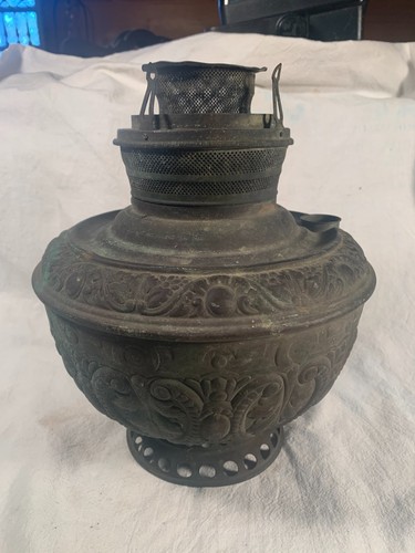 Antique large edward miller - antique,