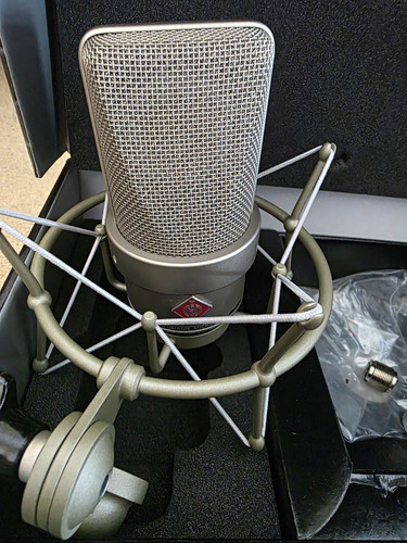 Neumann tlm 103 studio large - tlm,