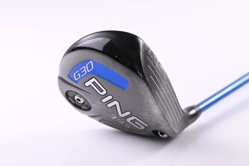 Ping g30 wood 14 5 - g30, 14.5