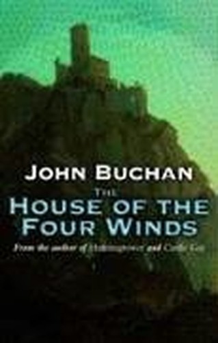 The house four - the, winds
