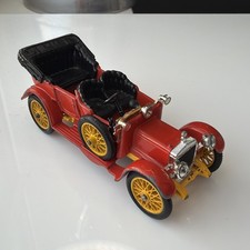 CORGI CLASSICS Daimler 38hp