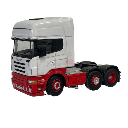 Custom code 50 scale - custom,