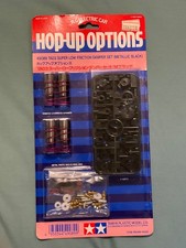 Tamiya TA03 Low Friction