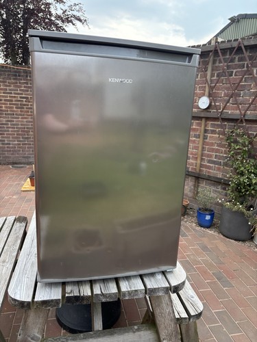 Kenwood kuf55x23 inox - kuf55x23,