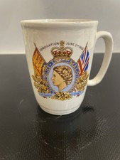 Commemorative Coronation 1953