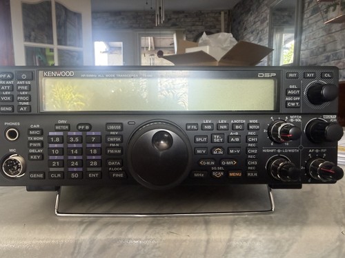 Kenwood 590s all - ts-590s,