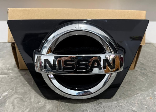 Genuine 2014 nissan qashqai - 2014-21,