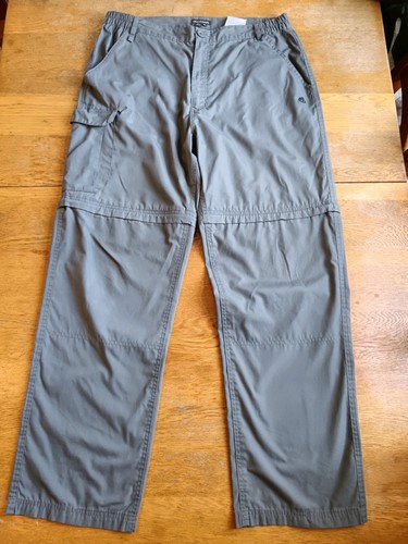 Craghoppers solarshield grey - craghoppers,