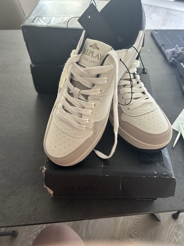 Replay epic ladies trainers - epic,