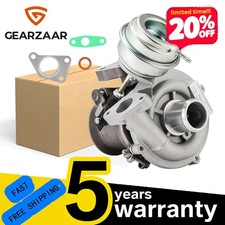 Turbocharger Opel Fiat Lancia Vauxhall 1,3 CDTI 860259 55231037 799171 + Gaskets