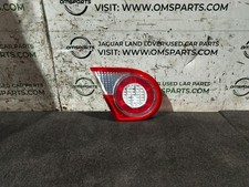 JAGUAR XK COUPE X150 N/S