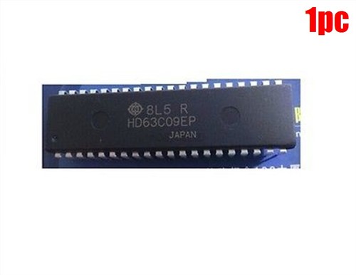 1pcs hd63c09ep 63c09 hitachi - 1pcs,