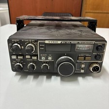 Kenwood trio 9000 10w - trio,