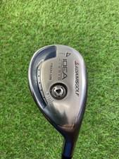 Adams Golf IDEA 4 Hybrid