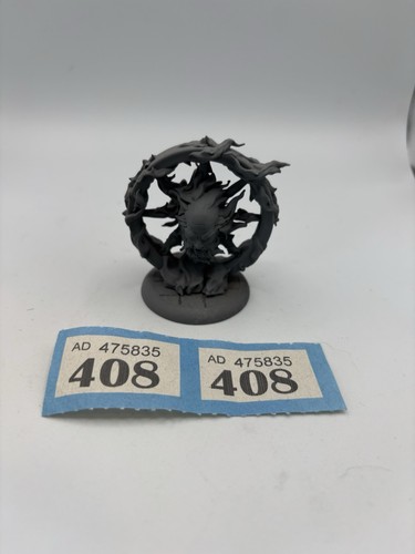 Wyrd malifaux wanyudo - wyrd,