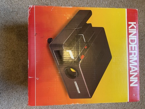 Kindermann diafocus slide - kindermann,