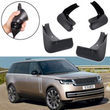 1Set Mud Flaps Splash Guard