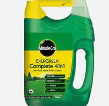 3.5kg Miracle-Gro EverGreen