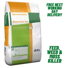 ICL SPORTSMASTER RENOVATOR PRO
