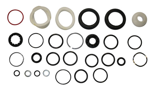 Rockshox judy service - rockshox, kit