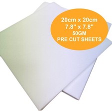 Tear A Way Backing for use on