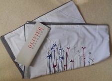 Olivier Desforges Flore Blanc