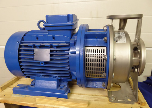 Ebara 3ls i32 200 - ebara, 3ls/i32-200